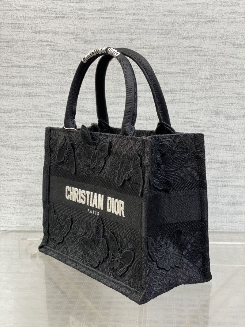 Christian Dior Shopping Bags